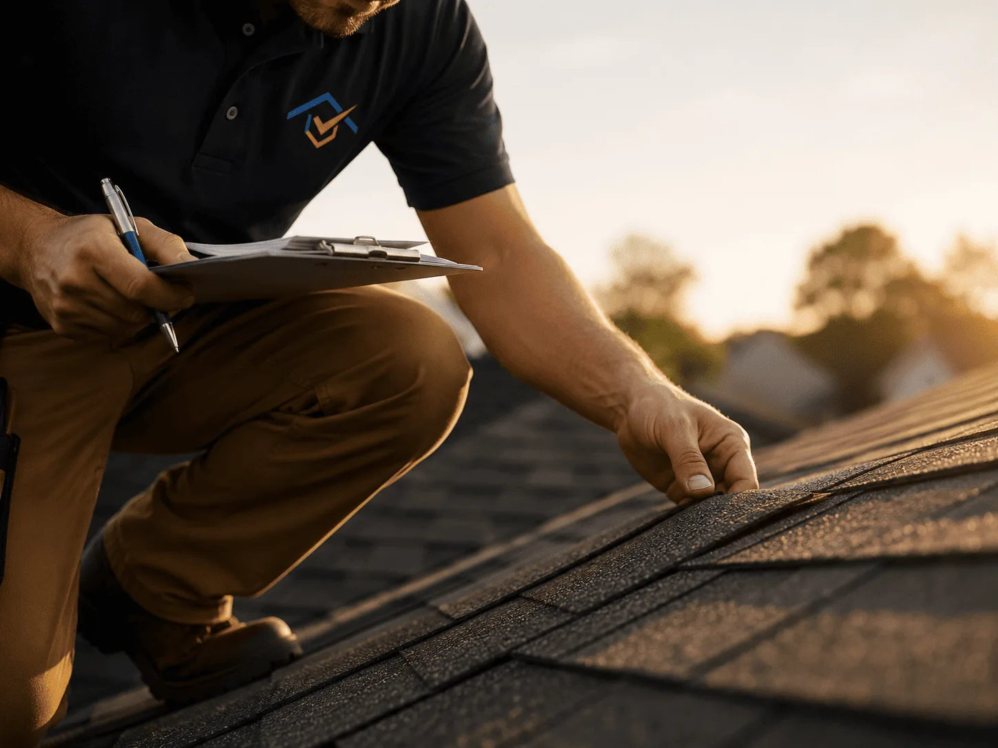 Why Choose Roof Inspection in Quitman, AR