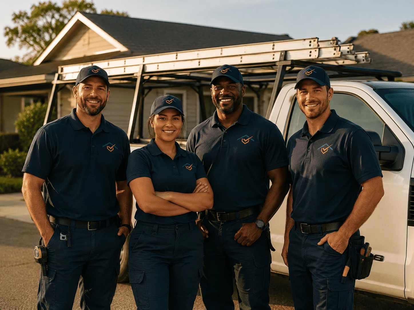 Roof Inspection company in Quitman, AR